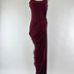 Deme Maxi Dress