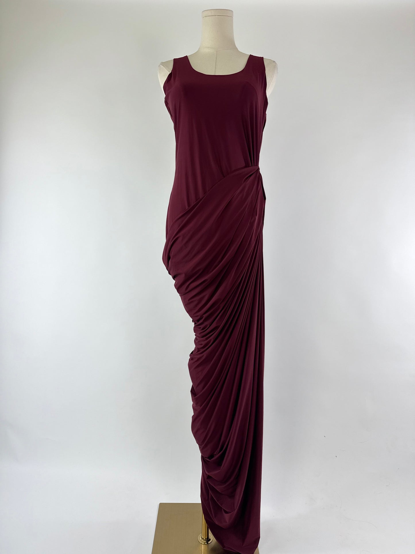 Deme Maxi Dress