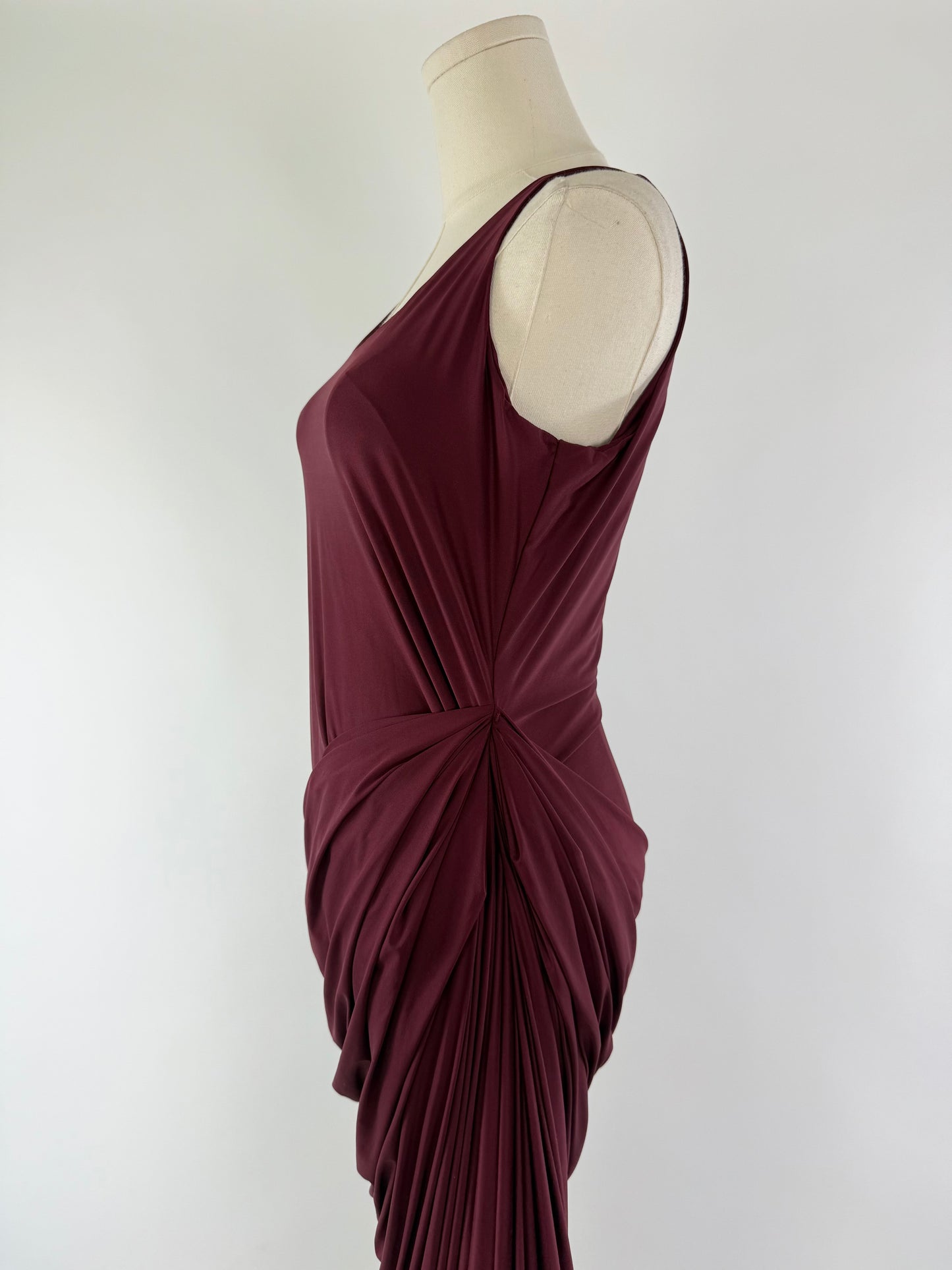 Deme Maxi Dress