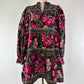 Farm Rio Flowers Dress