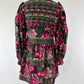 Farm Rio Flowers Dress