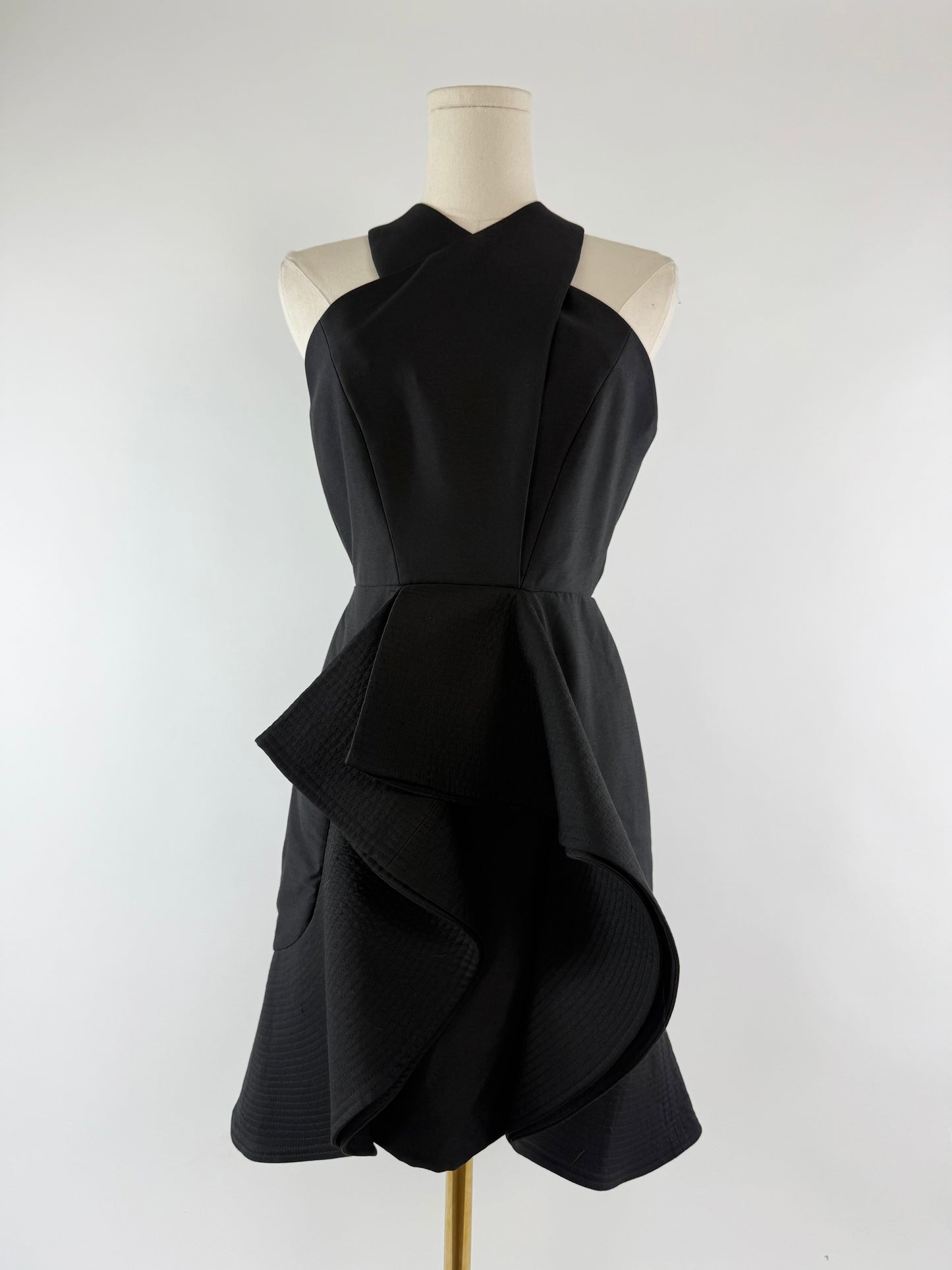 C/MEO Collective Mini Dress