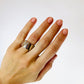 Tiffany Silver ring