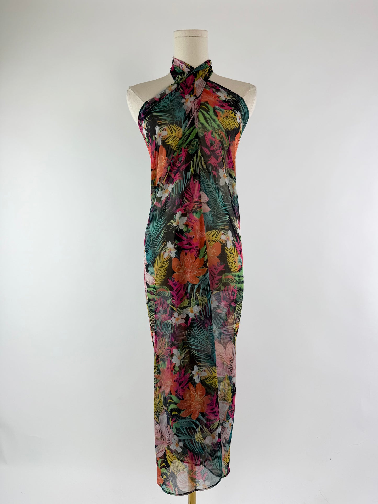 Ramy Brook Aori Wrap
