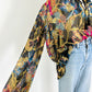 Etro 48 Paisley Top