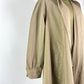 Labo  Art Trench Coat
