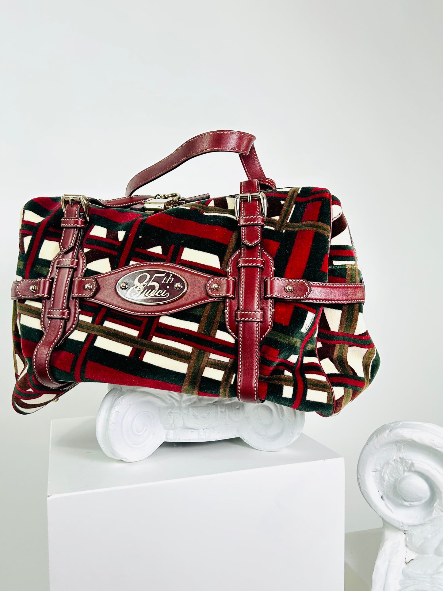 Gucci 85th Anniversary Bag