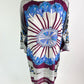 Vintage Emilio Pucci Silk Dress