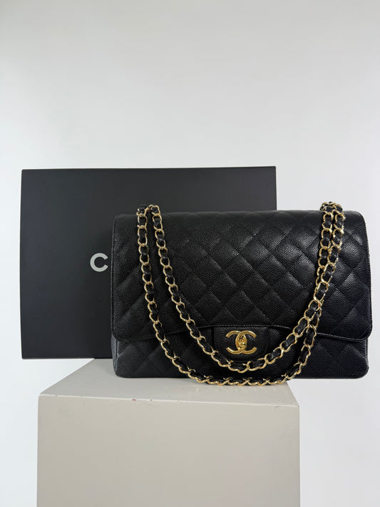 Chanel Maxi Full Set