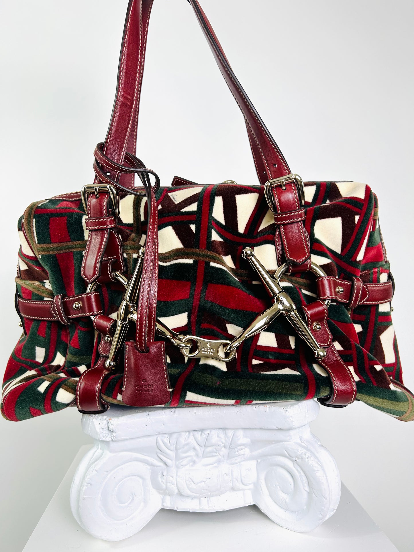 Gucci 85th Anniversary Bag