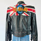 Vintage Collectors Leather Jacket