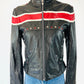 Vintage Collectors Leather Jacket