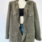 Chanel Oversized Blazer