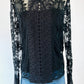 Red Valentino Lace top