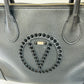 Valentino Black Handbag