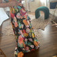 Richard Quinn Strapless Dress