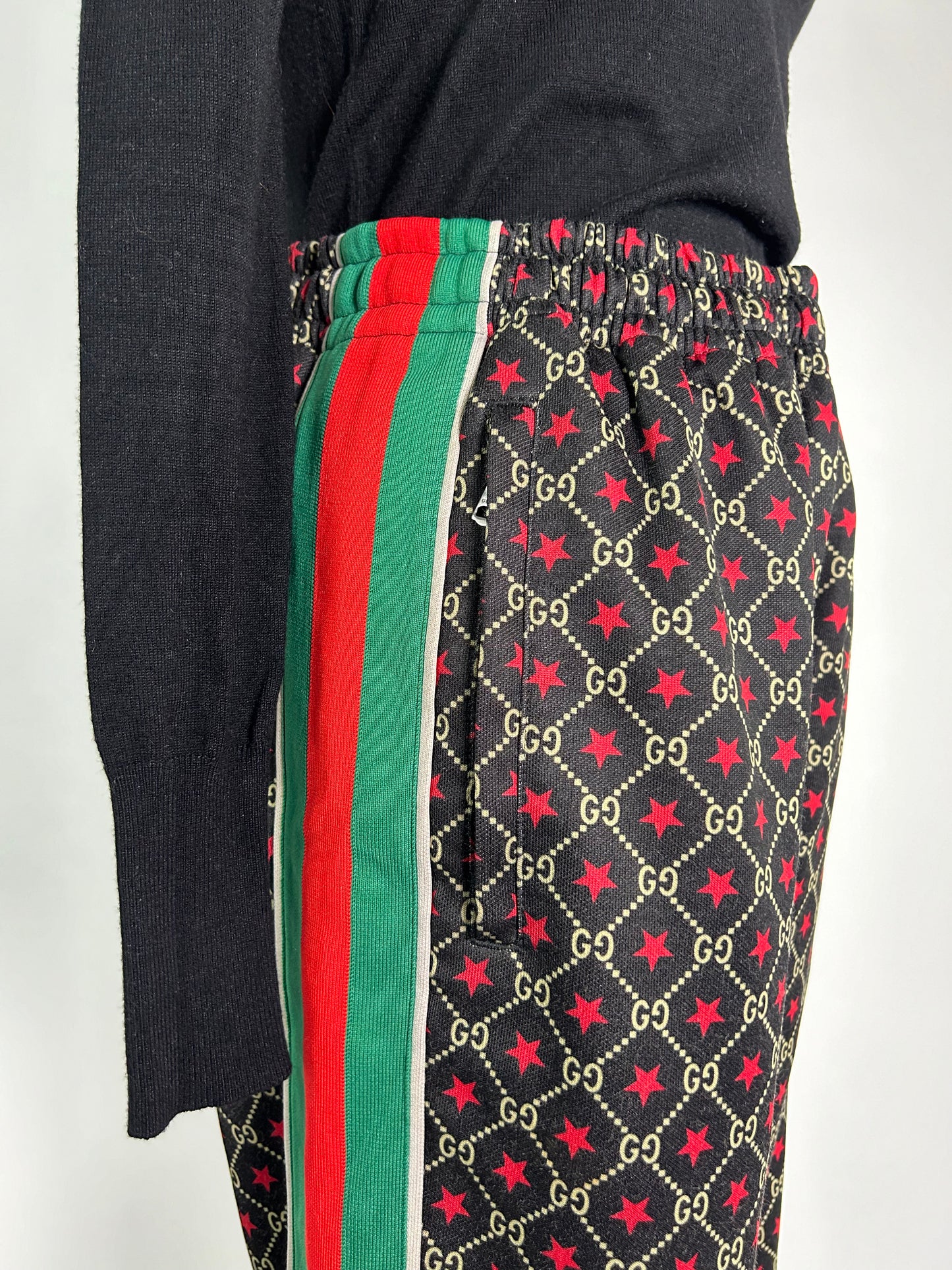 Gucci Track Pants