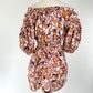 ALC Maya Floral Dress