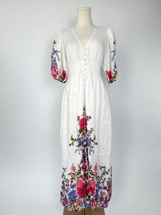 Zimmermann Poppy Dress