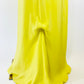 Valentino Citron Dress