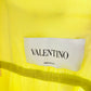 Valentino Citron Dress