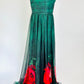 Jovani Emerald Dress