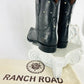 Short Ranch Road Boots