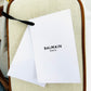Balmain Paris NWT Handbag