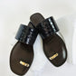 Emme Parsons Black Sandals