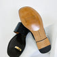Emme Parsons Black Sandals