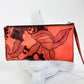 Gucci Clutch with Handle