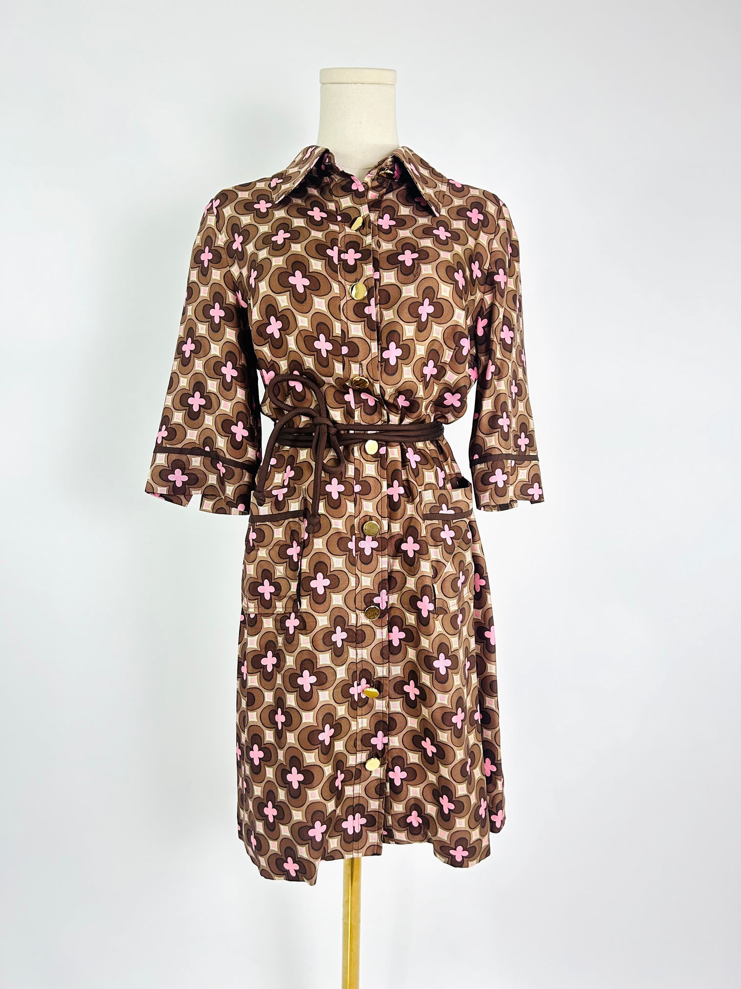 Vintage Milly Dress