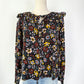 Lilla P Floral Top