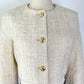 Zara Boucle Jacket