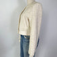 Zara Boucle Jacket