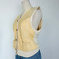 Vintage Ralph Lauren Suede Vest