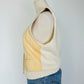 Vintage Ralph Lauren Suede Vest