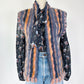 Vintage Kay Cosserat Woven Vest