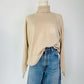 Vintage Louis Feraud Cashmere Blend Turtleneck