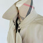 Vintage Burberry Jacket