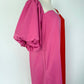 Crosby Color Block Dress