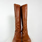 Vintage Via Spiga Tall Leather Boots