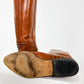 Vintage Via Spiga Tall Leather Boots