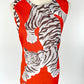 Love Lilly Tiger Dress