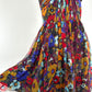 Jill Stuart Floral Dress