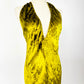Vintage Donna Karan Halter Dress