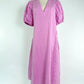 Baum Und Pferdgarten Pink Dress