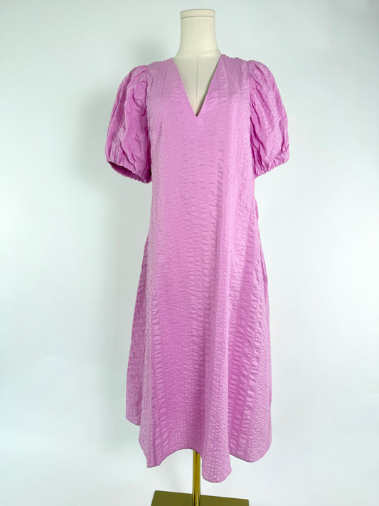 Baum Und Pferdgarten Pink Dress