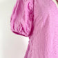 Baum Und Pferdgarten Pink Dress
