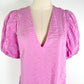 Baum Und Pferdgarten Pink Dress